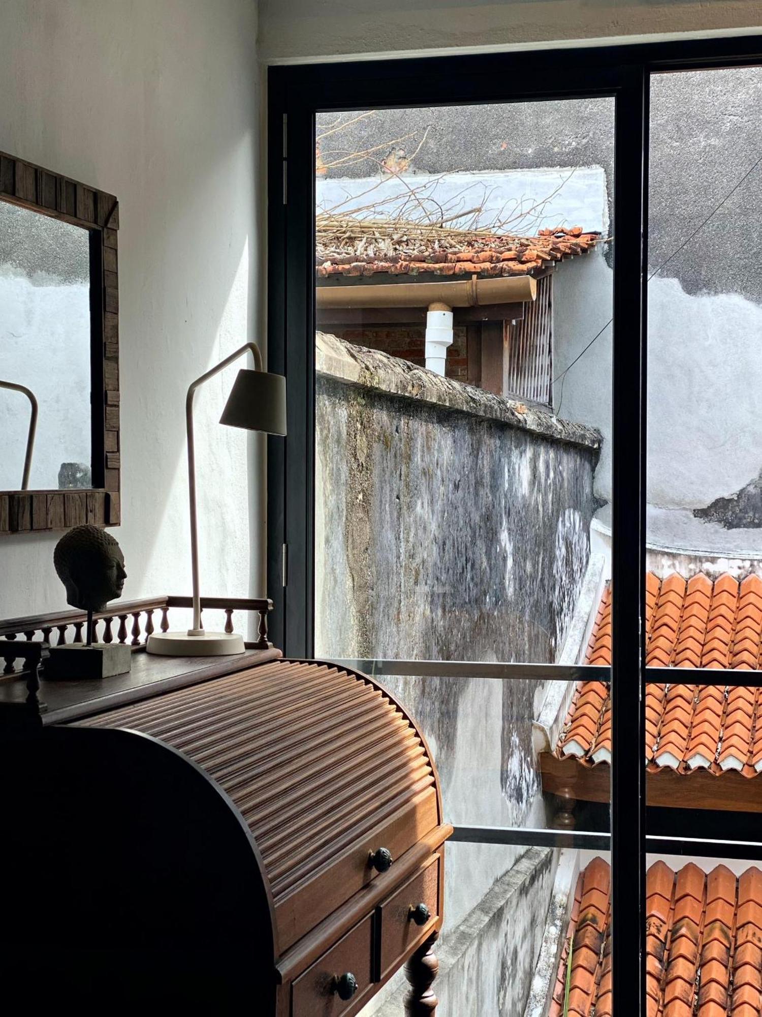 Aayu Stewart George Town Penang Hotel Ngoại thất bức ảnh